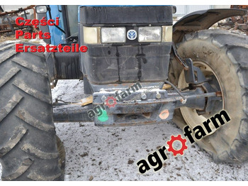 Peça de reposição Ford 8360 części, skrzynia biegów, silnik, most: foto 2 Peça de reposição Ford 8360 części, skrzynia biegów, silnik, most: foto 2