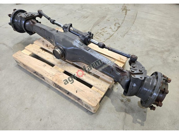 Transmissão CARRARO