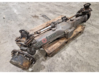 Transmissão RENAULT Ares