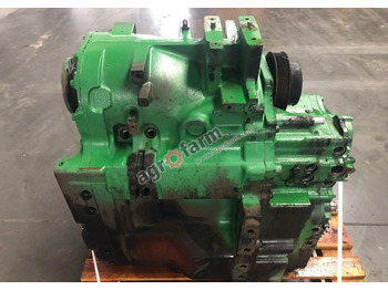Caixa de velocidade SKRZYNIA BIEGÓW JOHN DEERE 8360R RE301738: foto 3