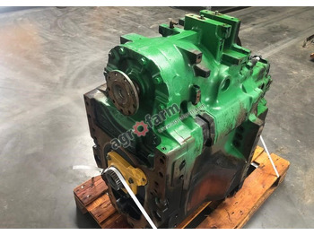 Caixa de velocidade SKRZYNIA BIEGÓW JOHN DEERE 8360R RE301738: foto 4