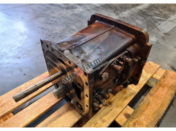 Caixa de velocidade MASSEY FERGUSON