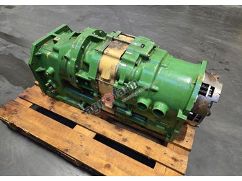 Caixa de velocidade JOHN DEERE