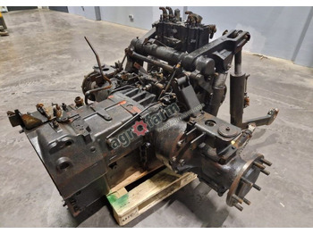 Caixa de velocidade DEUTZ