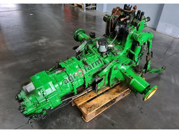 Caixa de velocidade JOHN DEERE