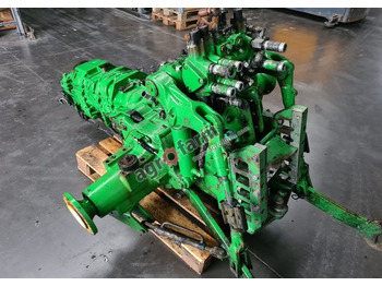 Caixa de velocidade Skrzynia biegów, most tylny John Deere 6320: foto 2