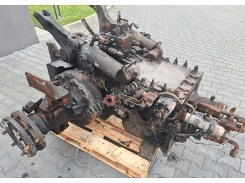 Caixa de velocidade MASSEY FERGUSON