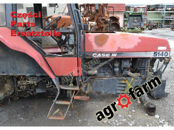 Peça de reposição CASE