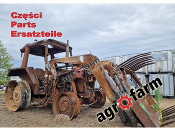 Peça de reposição CASE