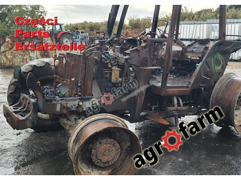 Peça de reposição CASE