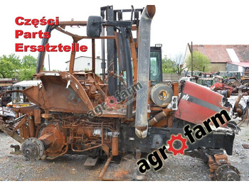 Peça de reposição CASE