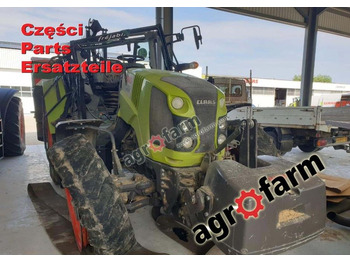 Peça de reposição CLAAS