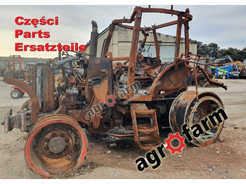 Peça de reposição CLAAS