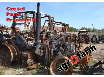 Peça de reposição CLAAS