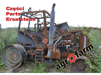 Peça de reposição CLAAS