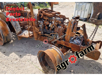 Peça de reposição DEUTZ
