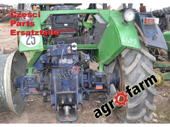 Peça de reposição DEUTZ