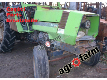 Peça de reposição DEUTZ