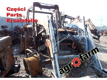 Peça de reposição FENDT