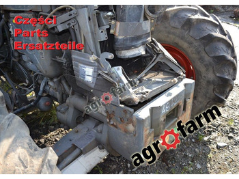 Peça de reposição FENDT