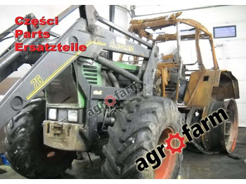 Peça de reposição FENDT