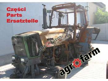 Peça de reposição FENDT