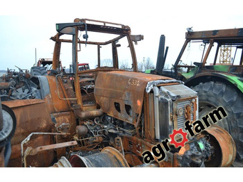 Peça de reposição FENDT