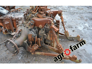 Peça de reposição FENDT