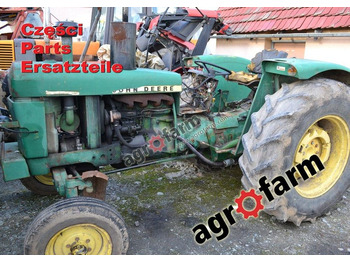 Peça de reposição JOHN DEERE