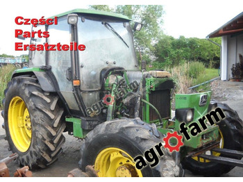 Peça de reposição JOHN DEERE