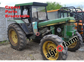Peça de reposição JOHN DEERE