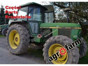 Peça de reposição JOHN DEERE