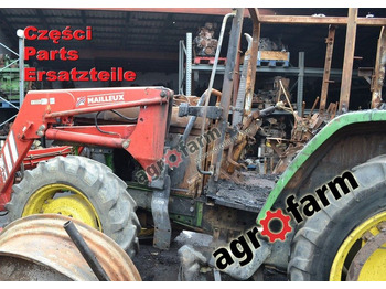 Peça de reposição JOHN DEERE