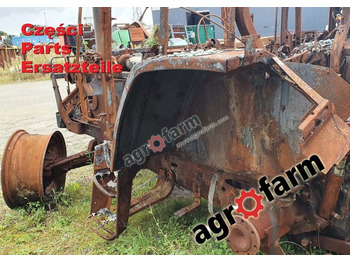 Peça de reposição JOHN DEERE