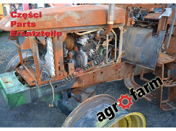 Peça de reposição JOHN DEERE