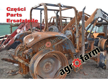 Peça de reposição JOHN DEERE
