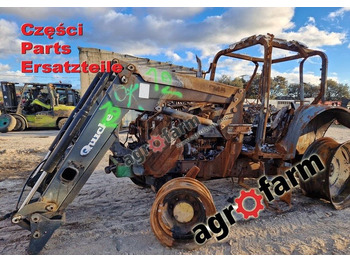 Peça de reposição JOHN DEERE