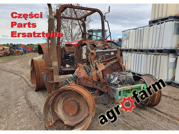Peça de reposição JOHN DEERE