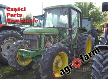 Peça de reposição JOHN DEERE