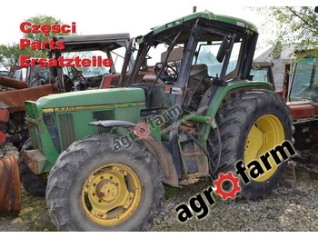 Peça de reposição JOHN DEERE