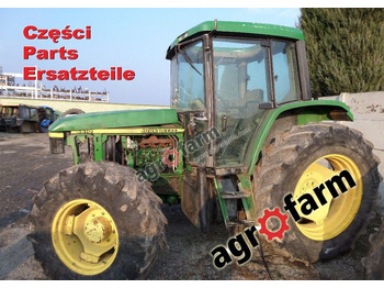 Peça de reposição JOHN DEERE