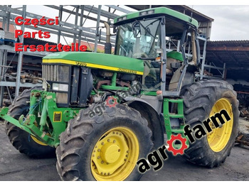Peça de reposição JOHN DEERE