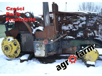 Peça de reposição JOHN DEERE