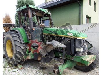 Peça de reposição JOHN DEERE