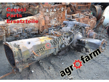 Peça de reposição MASSEY FERGUSON