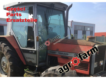Peça de reposição MASSEY FERGUSON