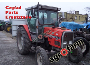 Peça de reposição MASSEY FERGUSON