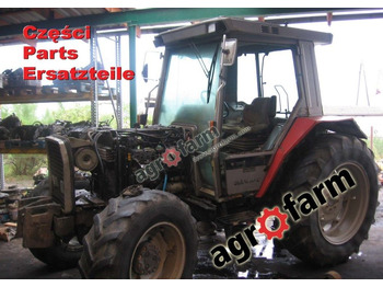 Peça de reposição MASSEY FERGUSON