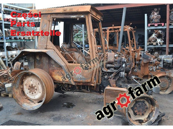 Peça de reposição MASSEY FERGUSON