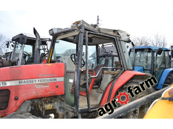 Peça de reposição MASSEY FERGUSON